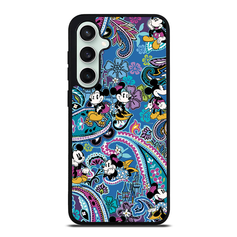 VERA BRADLEY MICKEY MOUSE Samsung Galaxy S23 FE Case