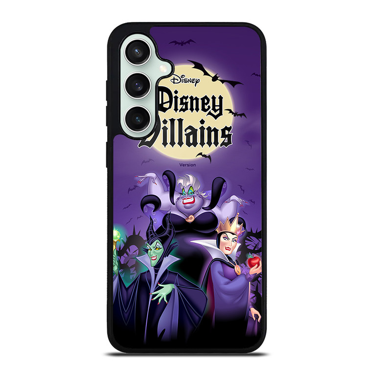 VILLAINS URSULA DISNEY Samsung Galaxy S23 FE Case