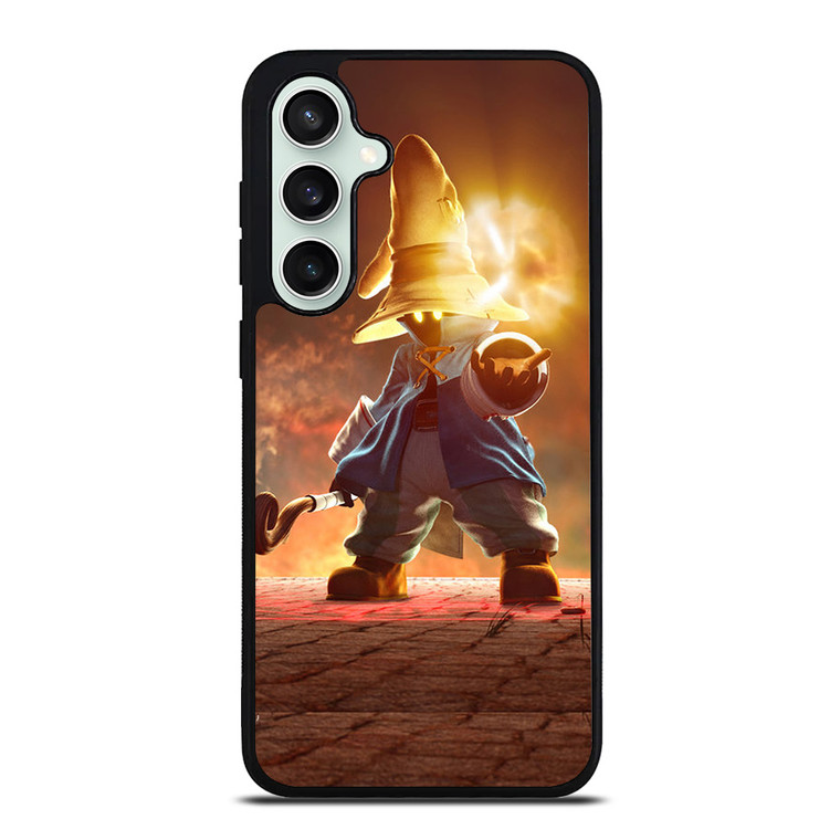 VIVI FINAL FANTASY IX Samsung Galaxy S23 FE Case