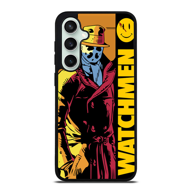 WATCHMEN DC COMICS Samsung Galaxy S23 FE Case