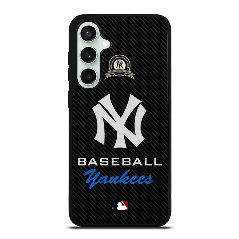 YANKEES NEW YORK BASEBALL MLB Samsung Galaxy S23 FE Case