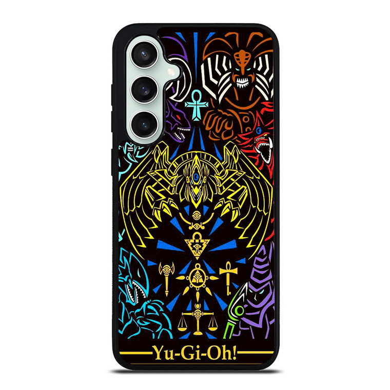 YU GI OH ART Samsung Galaxy S23 FE Case