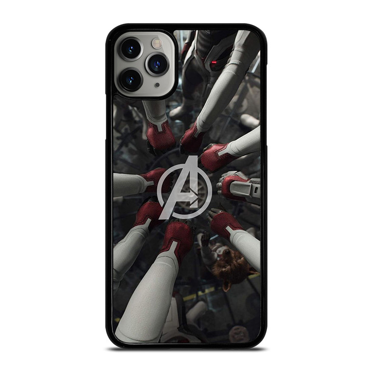 MARVEL AVENGER SQUAD QUANTUM iPhone 11 Pro Max Case MARVEL AVENGER SQUAD QUANTUM iPhone 11 Pro Max Case