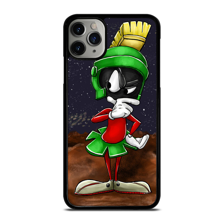 MARVIN THE MARTIAN iPhone 11 Pro Max Case
