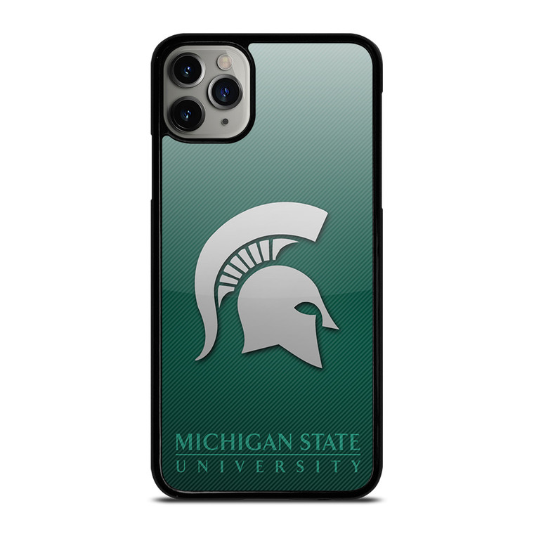 MICHIGAN STATE UNIVERSITY iPhone 11 Pro Max Case