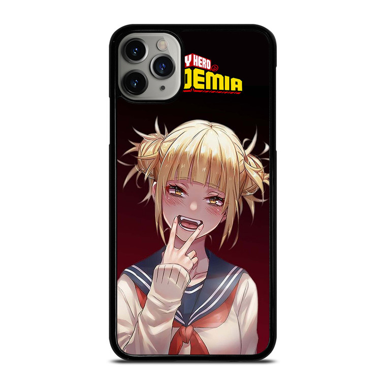 MY HERO ACADEMIA HIMIKO TOGA iPhone 11 Pro Max Case