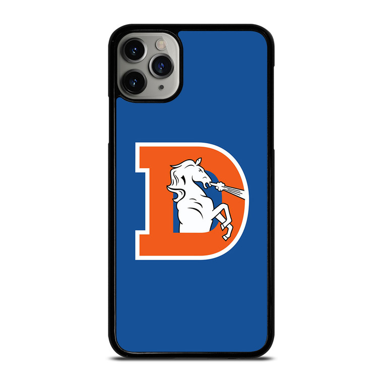 NEW DENVER BRONCOS NFL iPhone 11 Pro Max Case