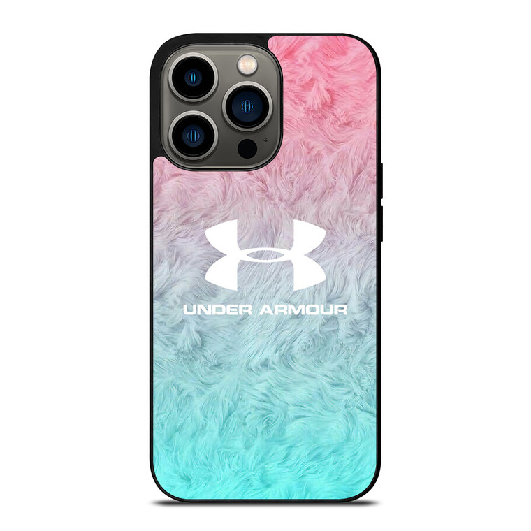 UNDER ARMOUR 4 iPhone 13 Pro Case