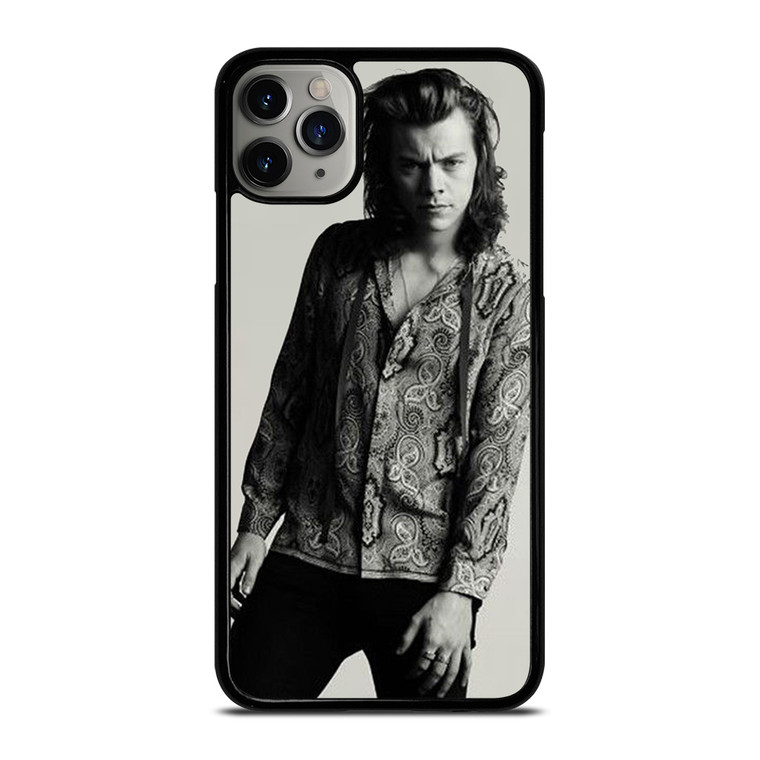 NEW HARRY STYLES iPhone 11 Pro Max Case