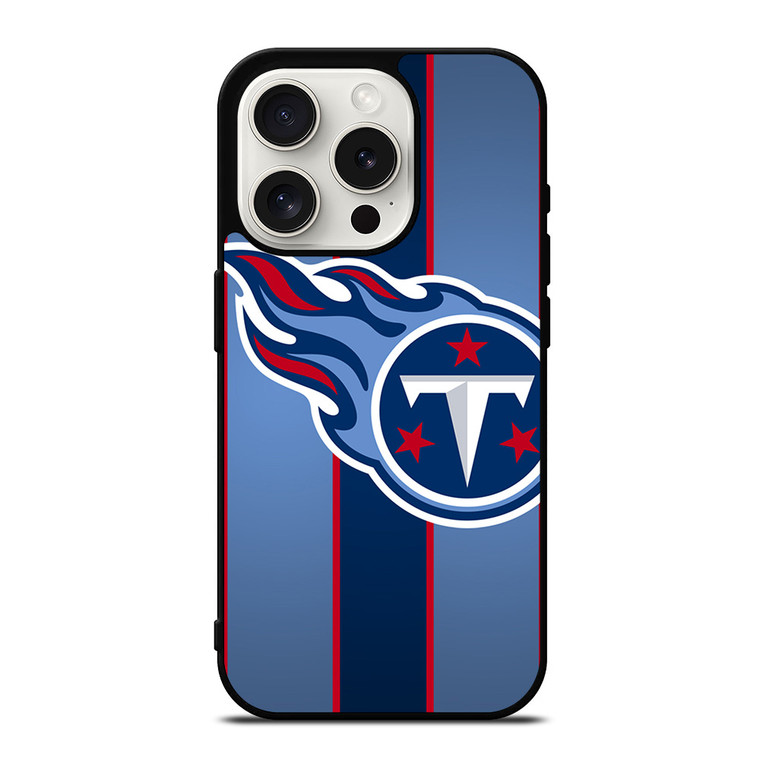 TENNESSEE TITANS NFL FOOTBALL TEAM LOGO iPhone 15 Pro Case TENNESSEE TITANS NFL FOOTBALL TEAM LOGO iPhone 15 Pro Case