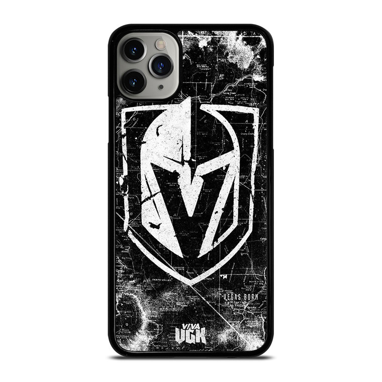 New Vegas Golden Knights iPhone 11 Pro Max Case
