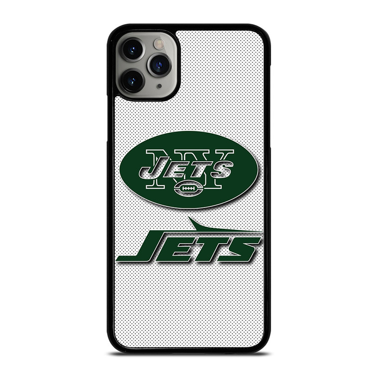 NEW YORK JETS LOGO 2 iPhone 11 Pro Max Case NEW YORK JETS LOGO 2 iPhone 11 Pro Max Case