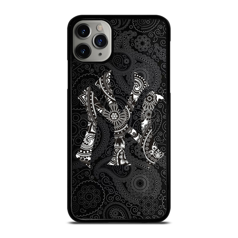 NEW YORK YANKEES 3 iPhone 11 Pro Max Case