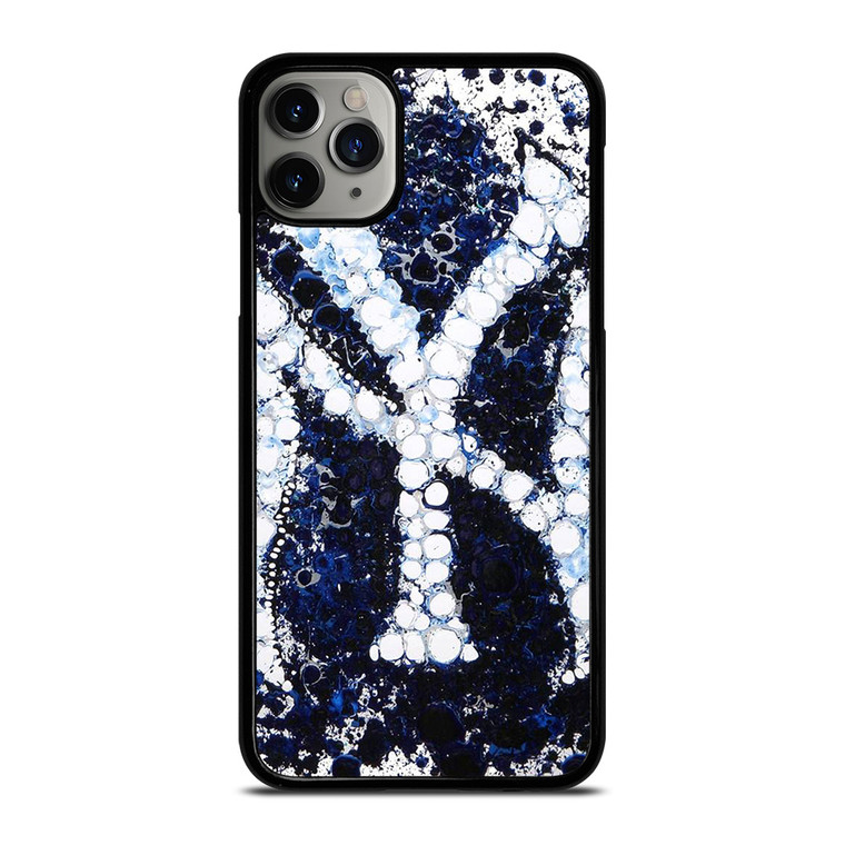 NEW YORK YANKEES ART iPhone 11 Pro Max Case