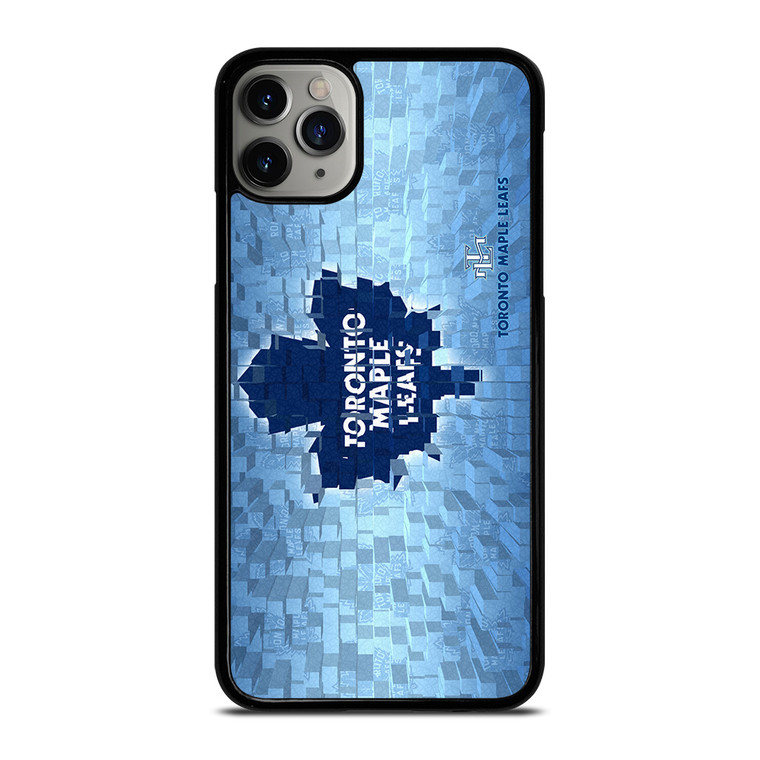 NHL TORONTO MAPLE LEAFS iPhone 11 Pro Max Case NHL TORONTO MAPLE LEAFS iPhone 11 Pro Max Case