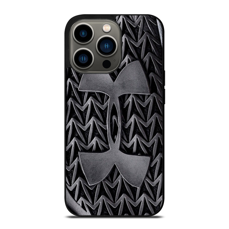 UNDER ARMOUR LOGO 3D iPhone 13 Pro Case