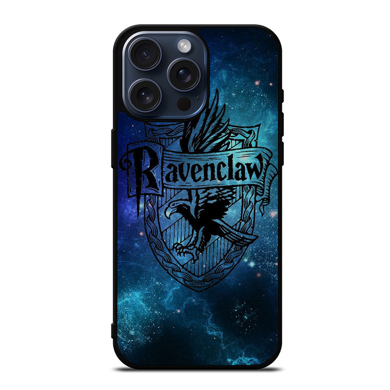 RAVENCLAW SYMBOL HARRY POTTER iPhone 15 Pro Max Case
