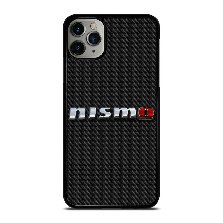 NISMO LOGO iPhone 11 Pro Max Case