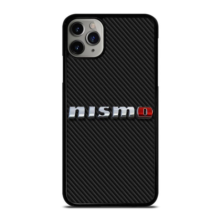 NISMO LOGO iPhone 11 Pro Max Case NISMO LOGO iPhone 11 Pro Max Case