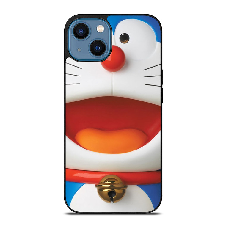 DORAEMON SMILING iPhone 14 Case