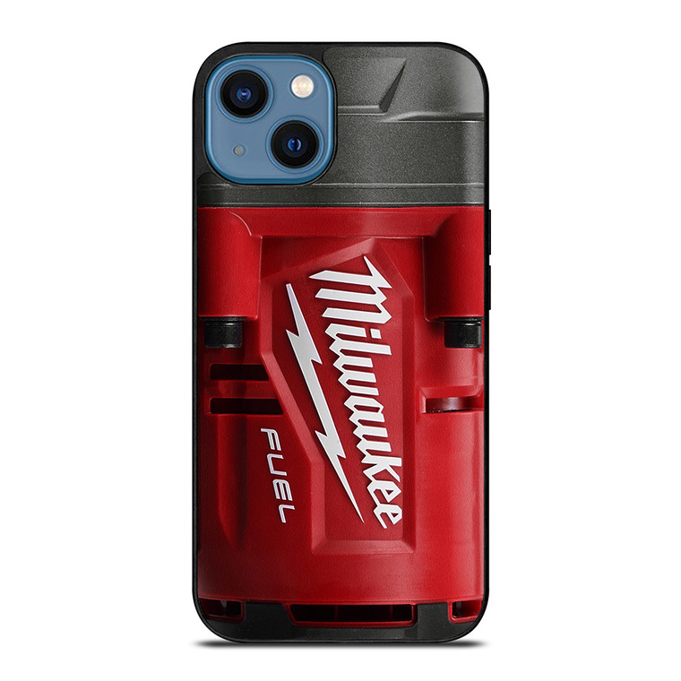 MILWAUKEE TOOL DREW iPhone 14 Case