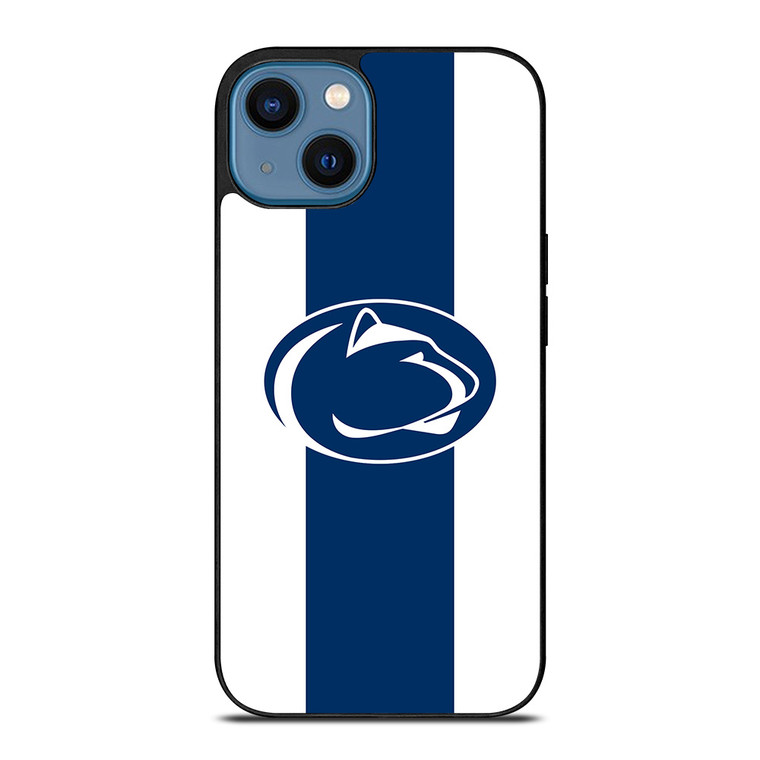 PENN STATE NITTANY LIONS FOOTBALL PSU iPhone 14 Case