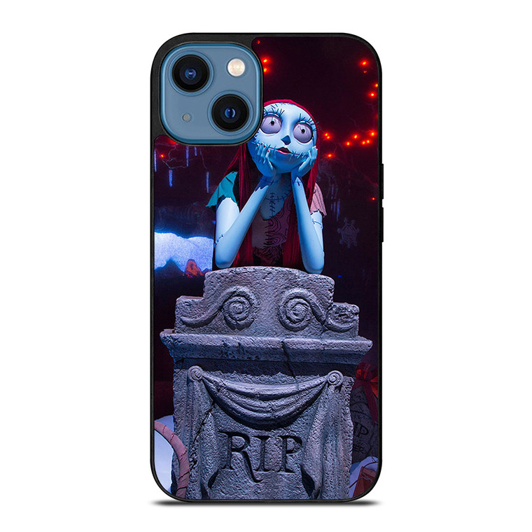 SALLY NIGHTMARE BEFORE CHRISTMAS iPhone 14 Case SALLY NIGHTMARE BEFORE CHRISTMAS iPhone 14 Case
