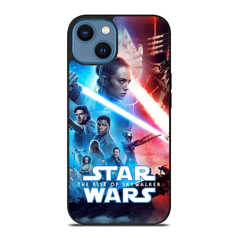 STAR WARS THE RISE OF SKYWALKER iPhone 14 Case