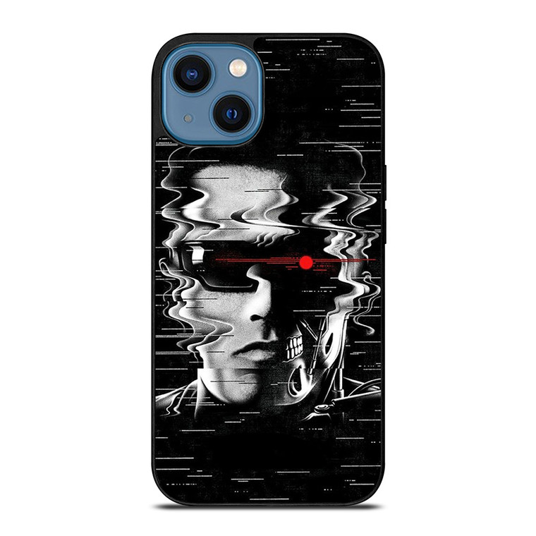 TERMINATOR GENISYS iPhone 14 Case