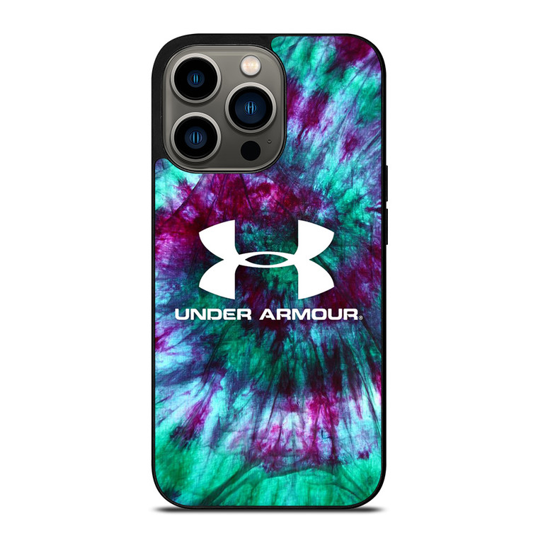 UNDER ARMOUR TYE DYE iPhone 13 Pro Case