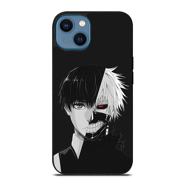TOKYO GHOUL ANIME iPhone 14 Case