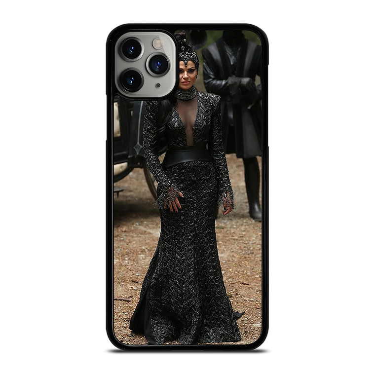 ONCE UPON A TIME EVIL QUEEN iPhone 11 Pro Max Case