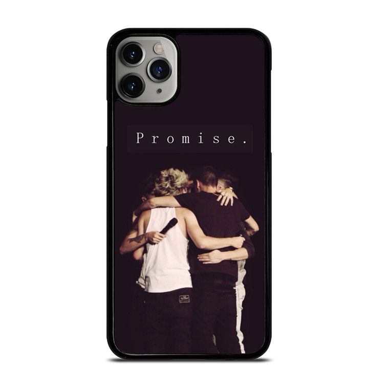 ONE DIRECTION PROMISE iPhone 11 Pro Max Case