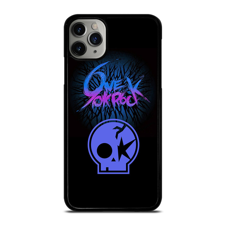 ONE OK Rock Band iPhone 11 Pro Max Case