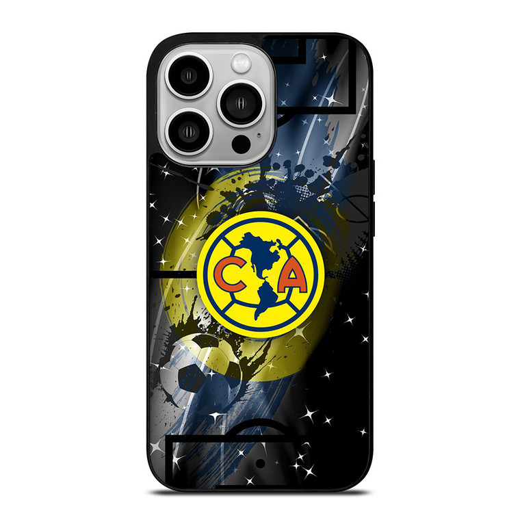 CLUB AMERICA COSMIC iPhone 14 Pro Case