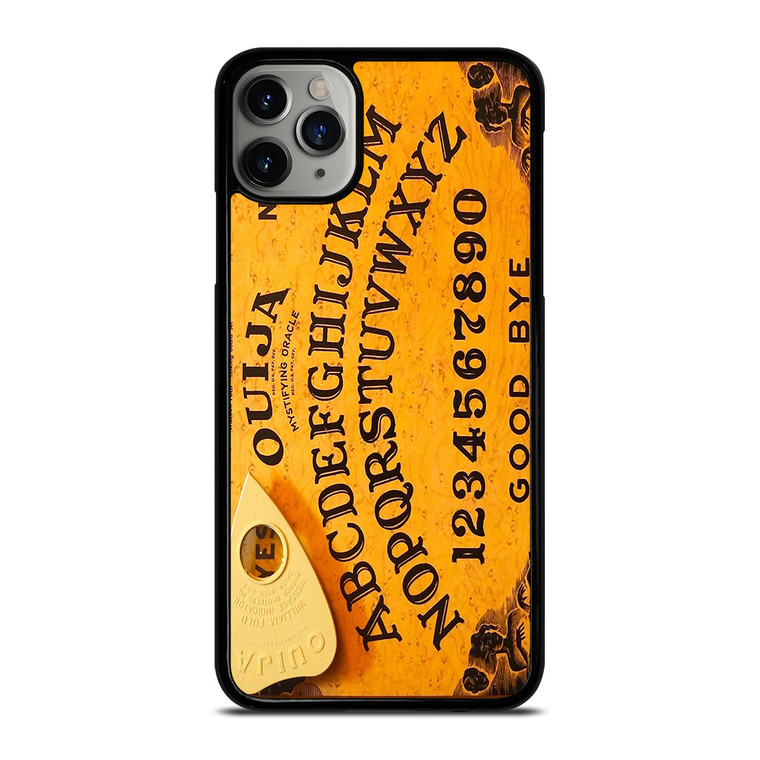 OUIJA BOARD iPhone 11 Pro Max Case