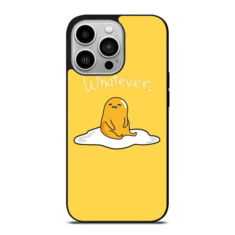 GUDETAMA LAZY EGG iPhone 14 Pro Case