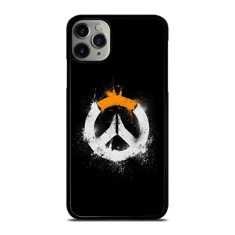 OVERWATCH SYMBOL iPhone 11 Pro Max Case