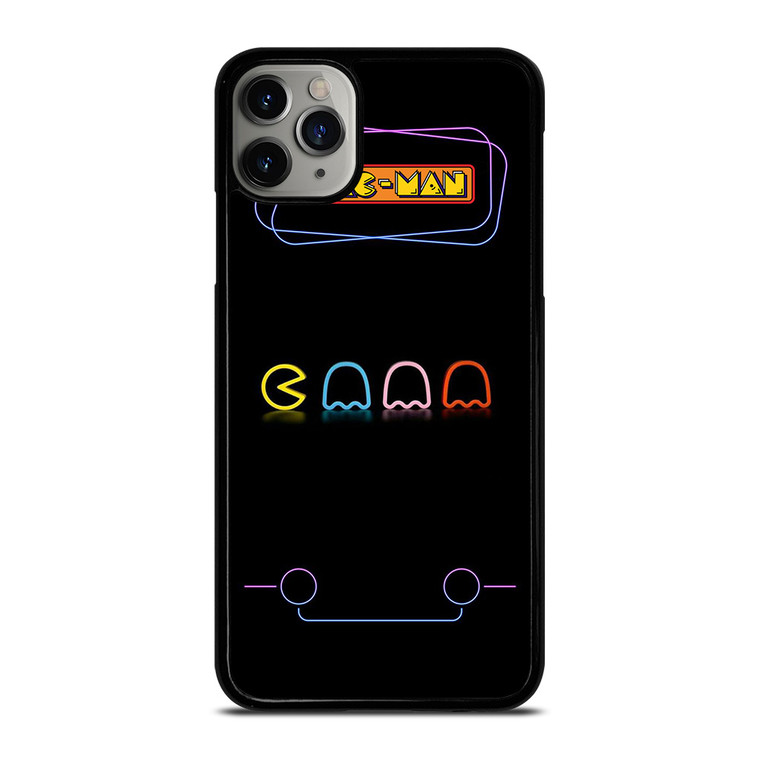PAC MAN JOIN THE GAME iPhone 11 Pro Max Case