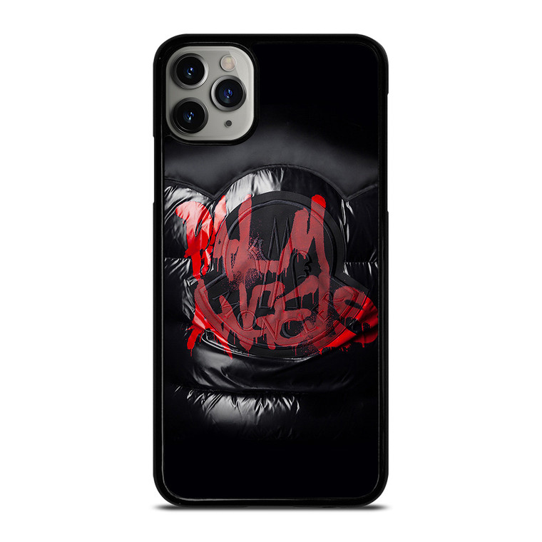 PALM ANGELS MONCLER iPhone 11 Pro Max Case
