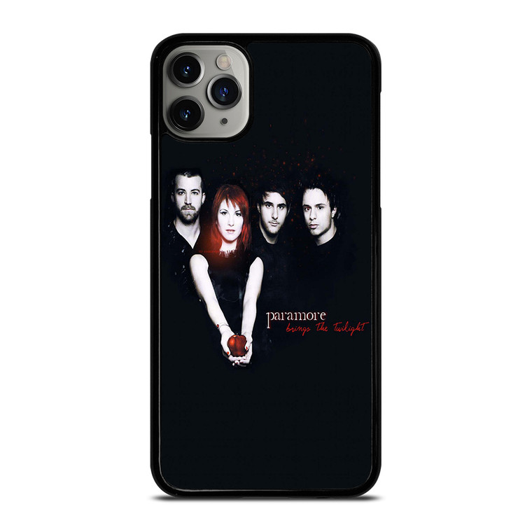PARAMORE BRING THE TWILIGHT iPhone 11 Pro Max Case