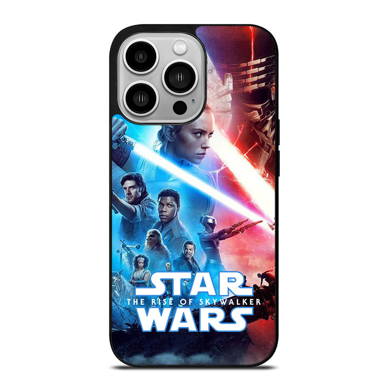 STAR WARS THE RISE OF SKYWALKER iPhone 14 Pro Case