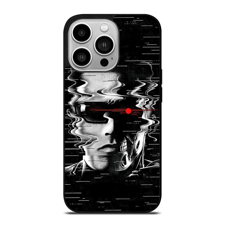 TERMINATOR GENISYS iPhone 14 Pro Case