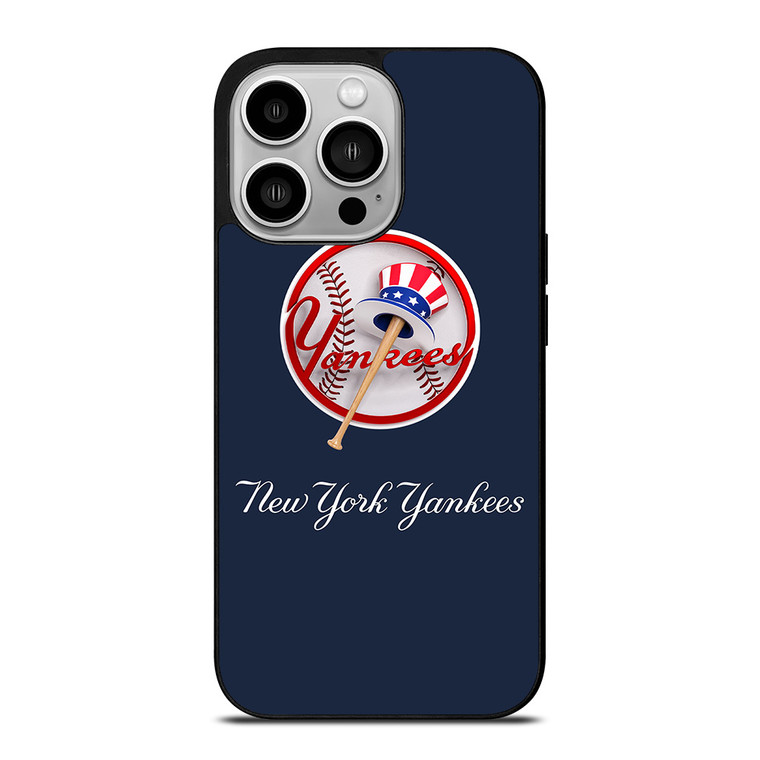 THE NEW YORK YANKEES ICON iPhone 14 Pro Case