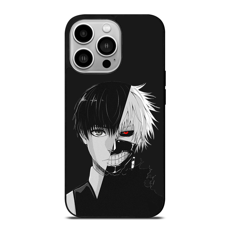 TOKYO GHOUL ANIME iPhone 14 Pro Case