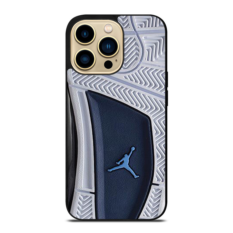 AIR JORDAN SOLE iPhone 14 Pro Max Case