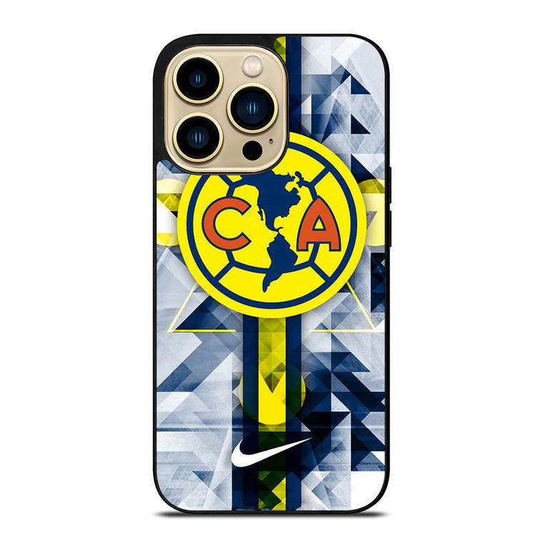 CLUB AMERICA AGUILAS ICON BLINK iPhone 14 Pro Max Case