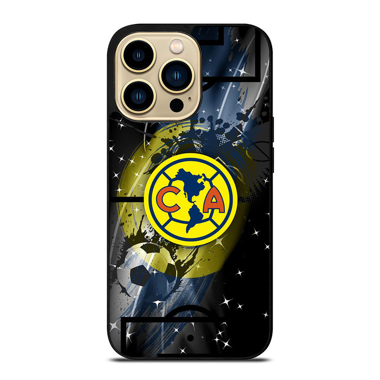 CLUB AMERICA COSMIC iPhone 14 Pro Max Case
