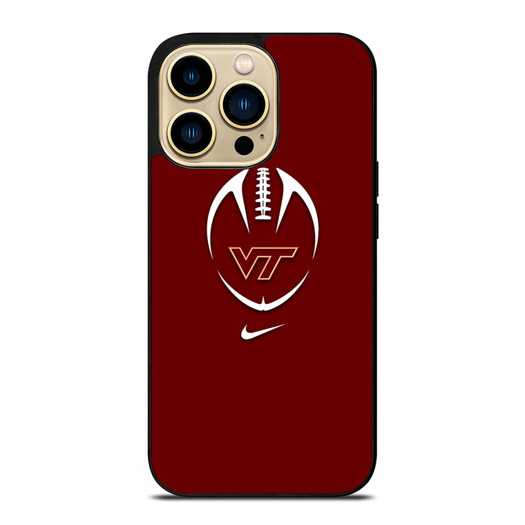 MICHIGAN STATE ATHLETICS LOGO NIKE iPhone 14 Pro Max Case