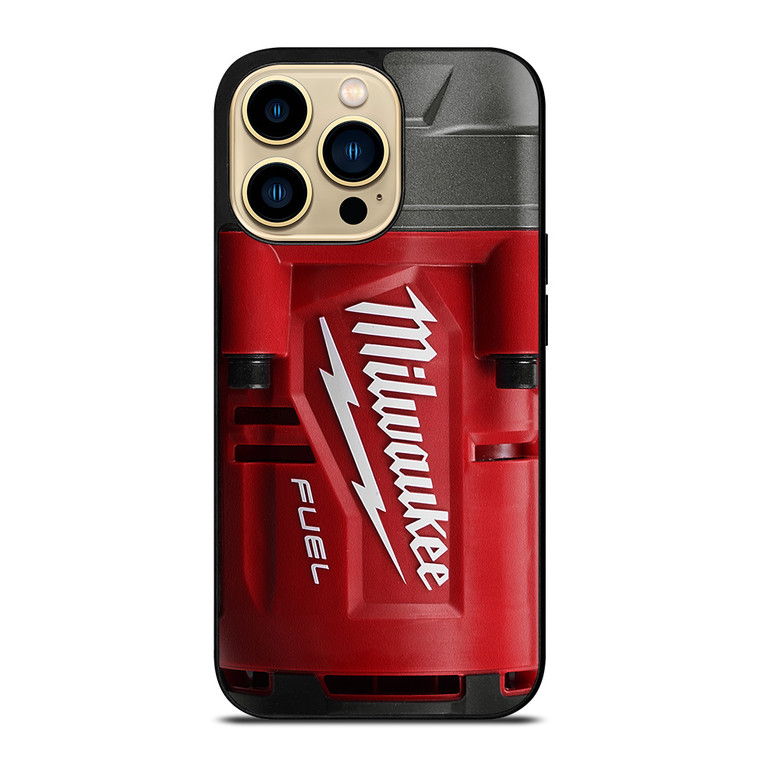 MILWAUKEE TOOL DREW iPhone 14 Pro Max Case